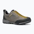 Buty turystyczne męskie SCARPA Mojito Trail GTX titanium/mustard 8