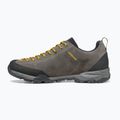 Buty turystyczne męskie SCARPA Mojito Trail GTX titanium/mustard 10