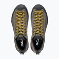 Buty turystyczne męskie SCARPA Mojito Trail GTX titanium/mustard 12