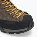 Buty turystyczne męskie SCARPA Mojito Trail GTX titanium/mustard 7