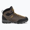 Buty trekkingowe męskie SCARPA Mojito Hike GTX titanium/mustard 2