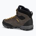 Buty trekkingowe męskie SCARPA Mojito Hike GTX titanium/mustard 3