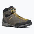 Buty trekkingowe męskie SCARPA Mojito Hike GTX titanium/mustard 8