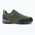 Buty turystyczne  damskie SCARPA Mojito Trail birch/jade 2