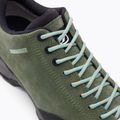 Buty turystyczne  damskie SCARPA Mojito Trail birch/jade 8