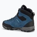 Buty trekkingowe męskie SCARPA Mojito Hike GTX ocean/light ocean 3