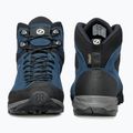 Buty trekkingowe męskie SCARPA Mojito Hike GTX ocean/light ocean 11