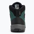 Buty trekkingowe damskie SCARPA Mojito Hike GTX botanic green/orange pop 6