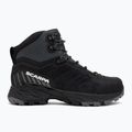 Buty trekkingowe męskie SCARPA Rush TRK GTX dark anthracite/black 2