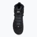 Buty trekkingowe męskie SCARPA Rush TRK GTX dark anthracite/black 5