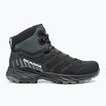 Buty trekkingowe męskie SCARPA Rush TRK GTX dark anthracite/black 9