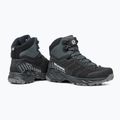Buty trekkingowe męskie SCARPA Rush TRK GTX dark anthracite/black 11