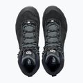 Buty trekkingowe męskie SCARPA Rush TRK GTX dark anthracite/black 13