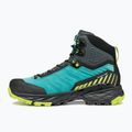 Buty trekkingowe damskie SCARPA Rush TRK GTX ceramic/sunny lime 13