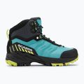 Buty trekkingowe damskie SCARPA Rush TRK GTX ceramic/sunny lime 2