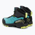 Buty trekkingowe damskie SCARPA Rush TRK GTX ceramic/sunny lime 3