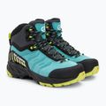 Buty trekkingowe damskie SCARPA Rush TRK GTX ceramic/sunny lime 4