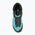 Buty trekkingowe damskie SCARPA Rush TRK GTX ceramic/sunny lime 6