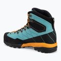 Buty trekkingowe damskie SCARPA Mescalito TRK GTX ceramic/baltic 3