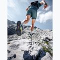 Buty do biegania męskie SCARPA Ribelle Run Kalibra HT lime green/deep lagun 5