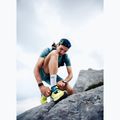 Buty do biegania męskie SCARPA Ribelle Run Kalibra HT lime green/deep lagun 6