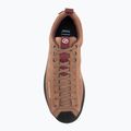Buty damskie SCARPA Mojito Wrap GTX gold rose 5