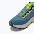 Buty do biegania męskie SCARPA Spin Planet ocean blue/lime 7