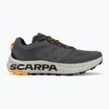 Buty do biegania męskie SCARPA Spin Planet anthracite/saffron 2