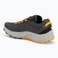 Buty do biegania męskie SCARPA Spin Planet anthracite/saffron 3