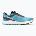 Buty do biegania męskie SCARPA Spin Race azure/white 2