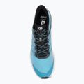 Buty do biegania męskie SCARPA Spin Race azure/white 5