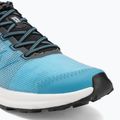 Buty do biegania męskie SCARPA Spin Race azure/white 7