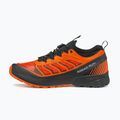 Buty do biegania męskie SCARPA Ribelle Run orange fluo/black 10