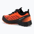 Buty do biegania męskie SCARPA Ribelle Run orange fluo/black 3