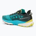 Buty do biegania męskie SCARPA Golden Gate 2 ATR azure/lime 3