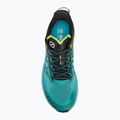 Buty do biegania męskie SCARPA Golden Gate 2 ATR azure/lime 5