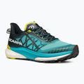 Buty do biegania męskie SCARPA Golden Gate 2 ATR azure/lime 8
