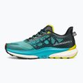 Buty do biegania męskie SCARPA Golden Gate 2 ATR azure/lime 10