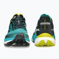 Buty do biegania męskie SCARPA Golden Gate 2 ATR azure/lime 11