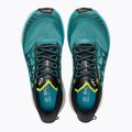 Buty do biegania męskie SCARPA Golden Gate 2 ATR azure/lime 12
