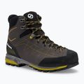 Buty trekkingowe męskie SCARPA Zodiac TRK GTX anthracite/sulphur