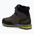 Buty trekkingowe męskie SCARPA Zodiac TRK GTX anthracite/sulphur 3