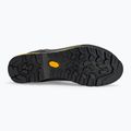 Buty trekkingowe męskie SCARPA Zodiac TRK GTX anthracite/sulphur 4