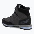 Buty podejściowe  damskie SCARPA Zodiac TRK GTX anthracite/lavender 3