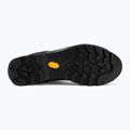 Buty podejściowe  damskie SCARPA Zodiac TRK GTX anthracite/lavender 4