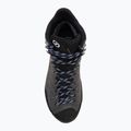 Buty trekkingowe damskie SCARPA Zodiac TRK GTX anthracite/lavender 5