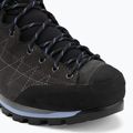 Buty podejściowe damskie SCARPA Zodiac GTX anthracite/lavender 7