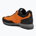 Buty podejściowe męskie SCARPA Zodiac tonic/black 3
