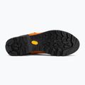 Buty podejściowe męskie SCARPA Zodiac tonic/black 4