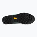 Buty podejściowe  damskie SCARPA Zodiac waterfall/black 4